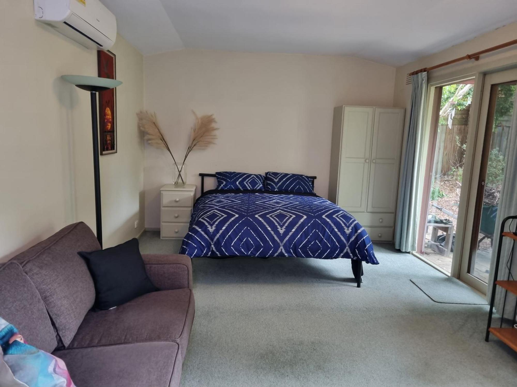 Garden Dreams Bungalow Blackburn Kültér fotó
