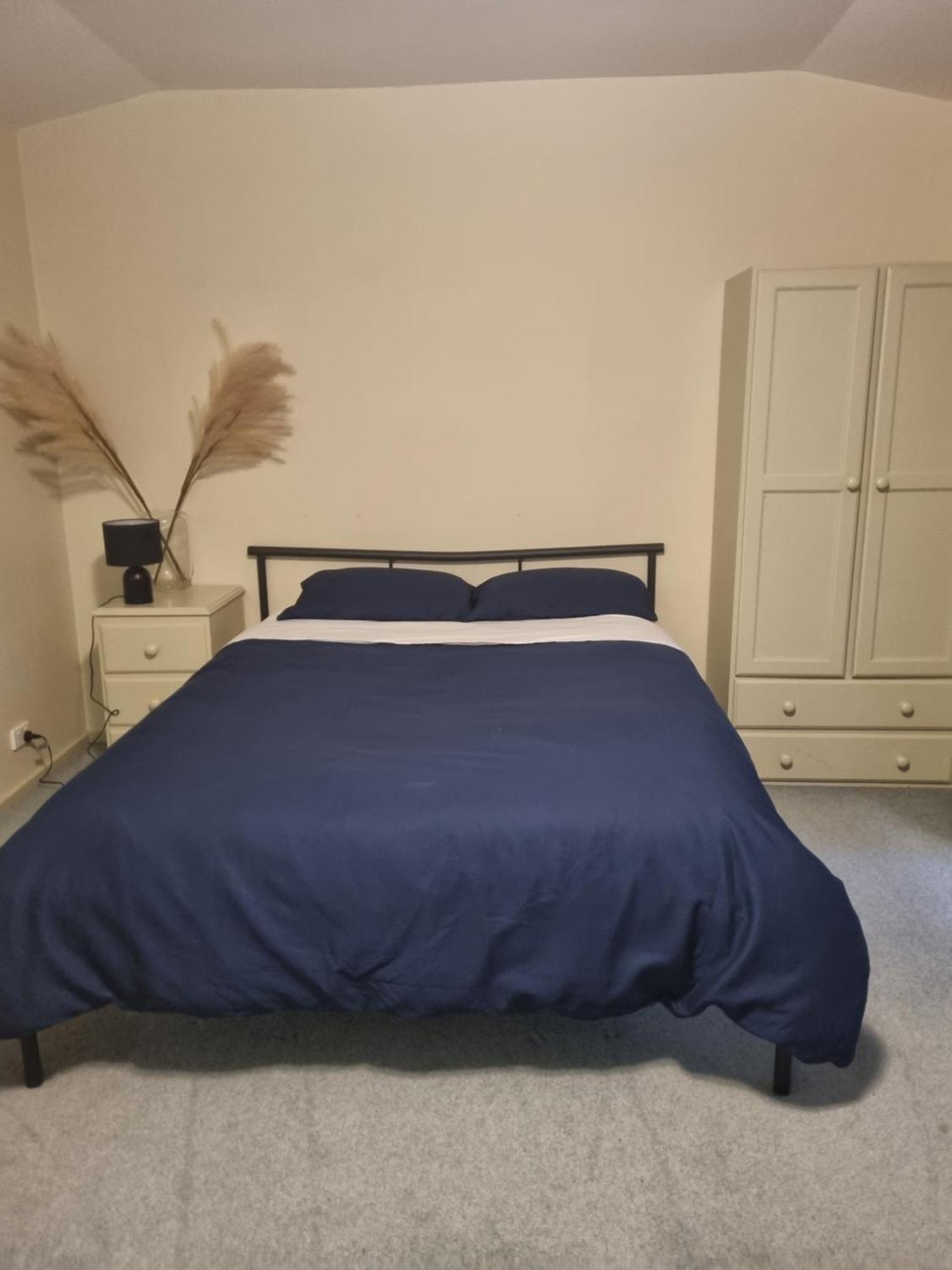 Garden Dreams Bungalow Blackburn Kültér fotó