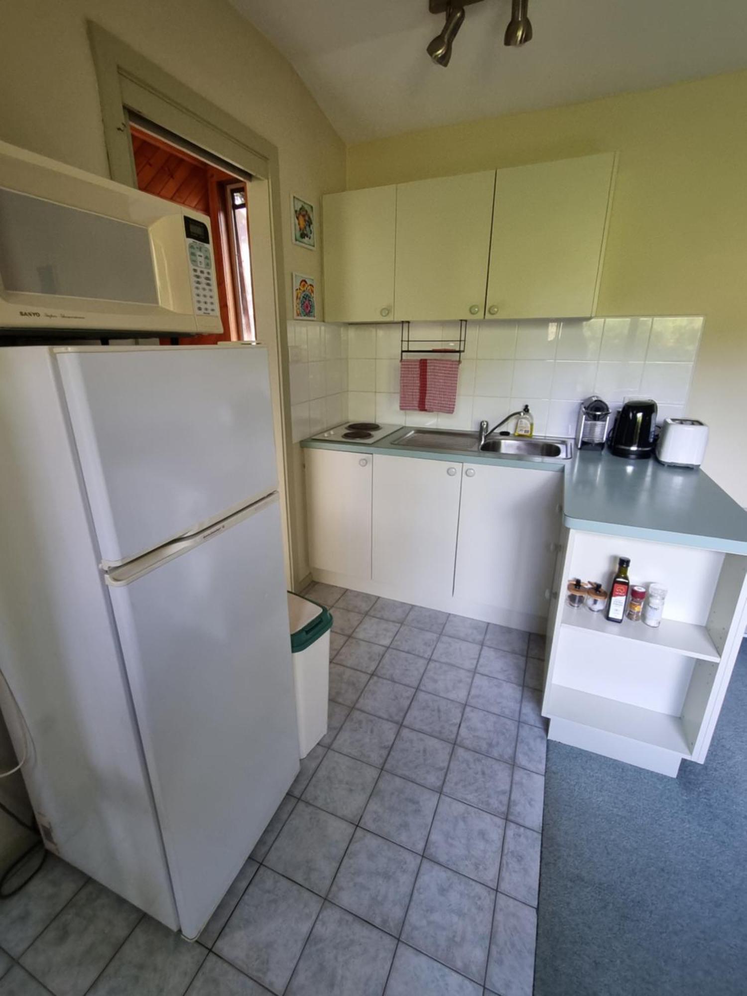 Garden Dreams Bungalow Blackburn Kültér fotó