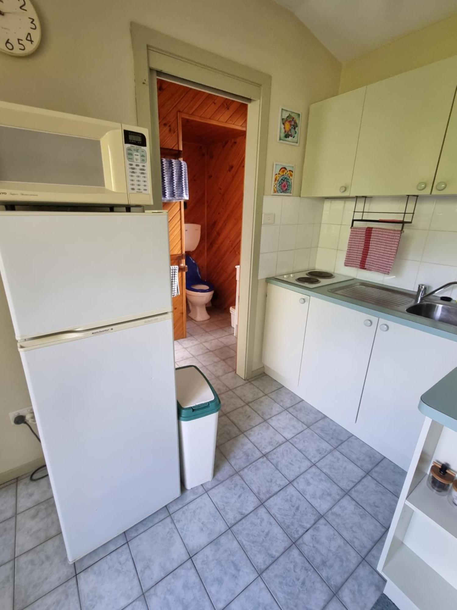 Garden Dreams Bungalow Blackburn Kültér fotó